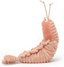 Učitajte sliku u preglednik galerije, Interaktivna igračka u obliku jastoga