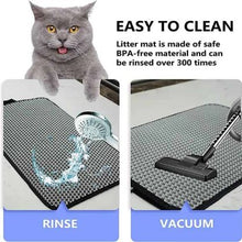 Učitajte sliku u preglednik galerije, Podloga za mačji pesak