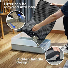 Učitajte sliku u preglednik galerije, Podloga za mačji pesak