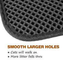 Učitajte sliku u preglednik galerije, Podloga za mačji pesak