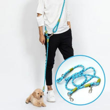 Učitajte sliku u preglednik galerije, Povodac za pse bez upotrebe ruku