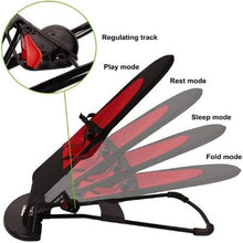 Učitajte sliku u preglednik galerije, Ljuljaška za pse