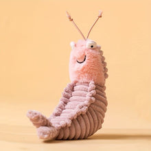 Učitajte sliku u preglednik galerije, Interaktivna igračka u obliku jastoga