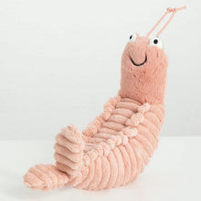 Učitajte sliku u preglednik galerije, Interaktivna igračka u obliku jastoga