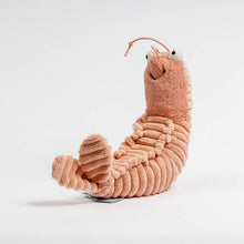 Učitajte sliku u preglednik galerije, Interaktivna igračka u obliku jastoga