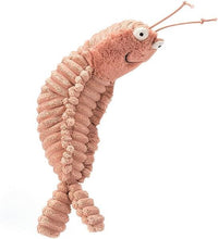 Učitajte sliku u preglednik galerije, Interaktivna igračka u obliku jastoga