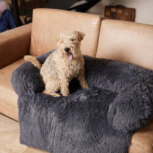 Učitajte sliku u preglednik galerije, Petsy umirujući ležaj - zaštita za nameštaj